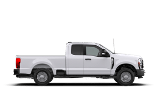 2026 Ford Super Duty® External Image 1